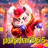 Logo da poplar365